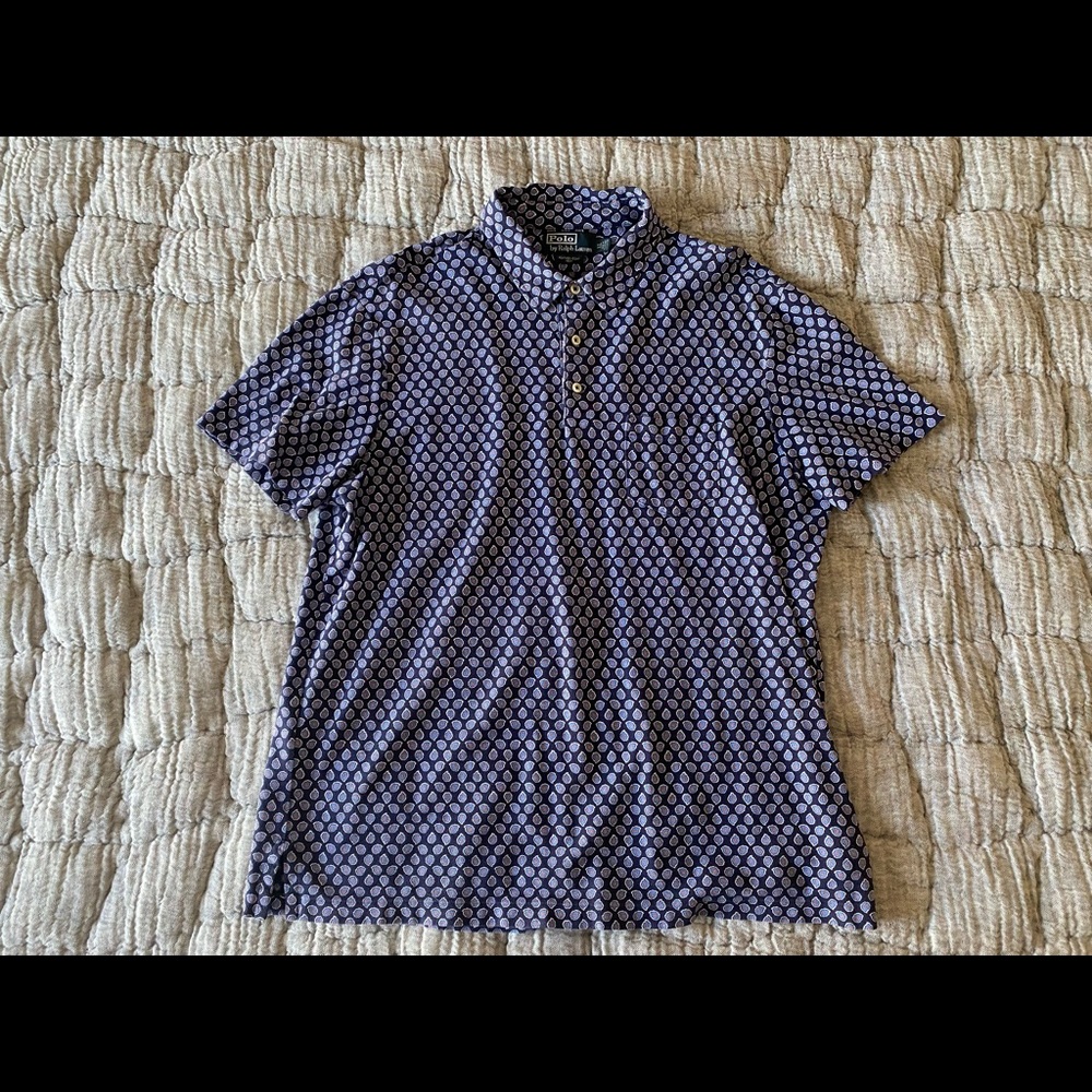 Polo by Ralph Lauren - polo